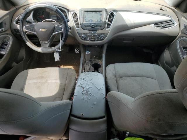 Photo 8 from auction – 2016 CHEVROLET MALIBU LS with VIN 1G1ZC5ST9GF278544