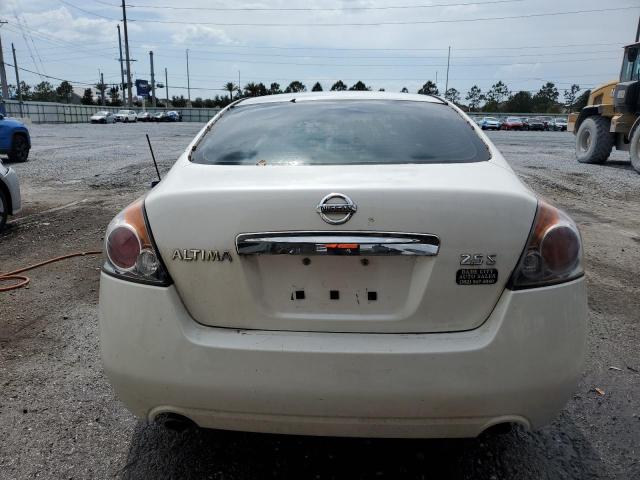 Photo 6 from auction – 2012 NISSAN ALTIMA BAS with VIN 1N4AL2AP7CN511141