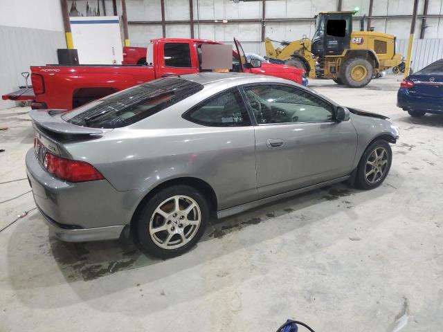 Photo 3 from auction – 2005 ACURA RSX with VIN JH4DC54855S000561