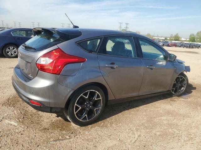 Zdjęcie 3 z aukcji – 2014 FORD FOCUS SE z VIN 1FADP3K25EL280295