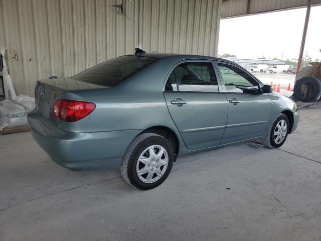 Photo 3 from auction – 2005 TOYOTA COROLLA CE with VIN 2T1BR32E05C417995