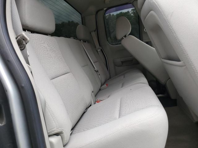 Photo 11 from auction – 2012 CHEVROLET SILVERADO with VIN 1GCRKSE73CZ171229