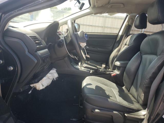 Photo 7 from auction – 2014 SUBARU XV CROSSTR with VIN JF2GPAGC4EH348202