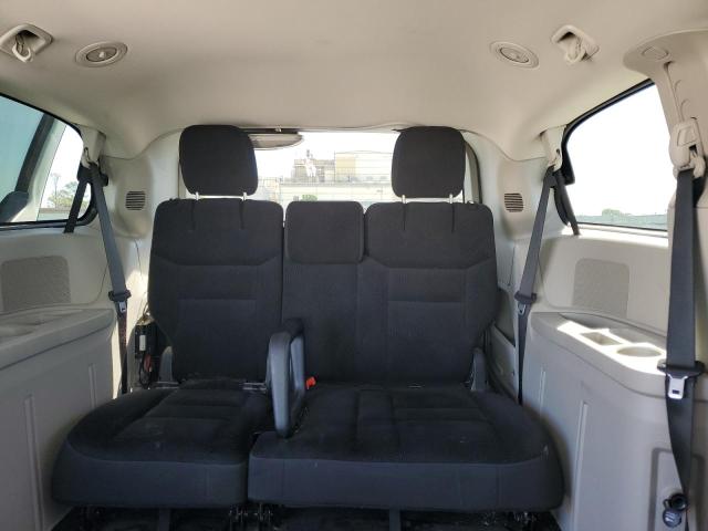 Photo 10 from auction – 2019 DODGE GRAND CARA with VIN 2C7WDGBG5KR799495