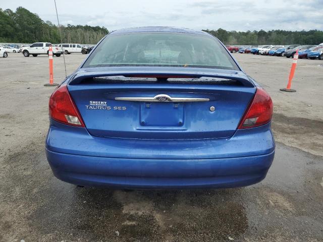 Foto 6 de la subasta – 2003 FORD TAURUS SES con VIN 1FAFP55U33G232978