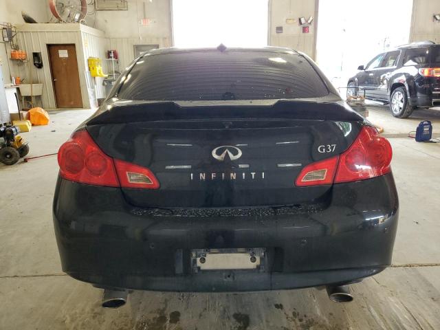 Photo 6 from auction – 2013 INFINITI G37 BASE with VIN JN1CV6AP1DM726559