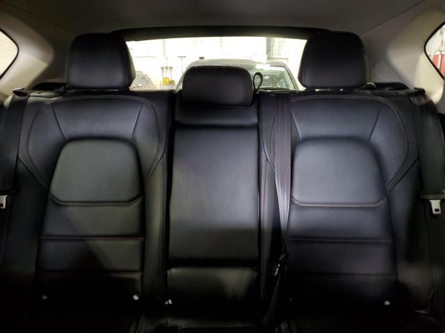 Photo 10 from auction – 2019 MAZDA CX-5 GRAND with VIN JM3KFBDM1K0677665