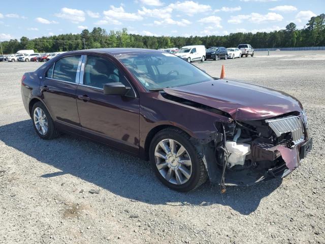 Photo 4 from auction – 2011 LINCOLN MKZ with VIN 3LNHL2GC6BR750457