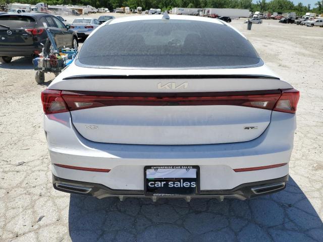 Photo 6 from auction – 2023 KIA K5 GT LINE with VIN 5XXG64J22PG225856
