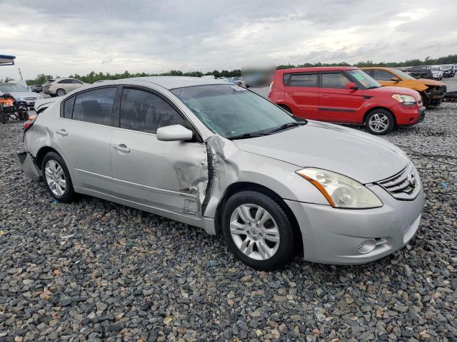 Photo 4 from auction – 2011 NISSAN ALTIMA BAS with VIN 1N4AL2AP6BN509864