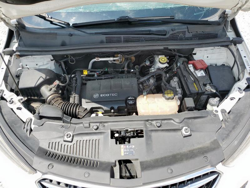 Photo 12 from auction – 2017 BUICK ENCORE SPO with VIN KL4CJ1SB5HB219528