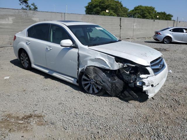 Photo 4 from auction – 2012 SUBARU LEGACY 2.5 with VIN 4S3BMBL64C3030548