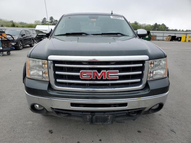 Photo 5 from auction – 2013 GMC SIERRA K15 with VIN 3GTP2WE74DG256127
