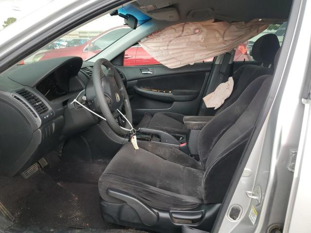 Photo 7 from auction – 2007 HONDA ACCORD SE with VIN JHMCM56337C004700