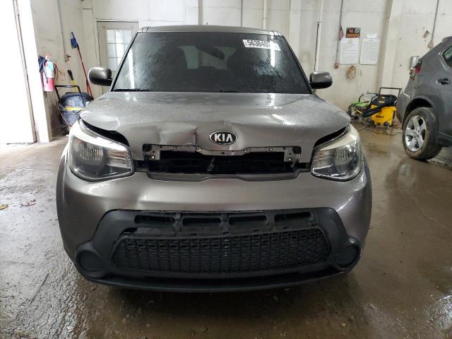 Photo 5 from auction – 2016 KIA SOUL with VIN KNDJN2A22G7370028