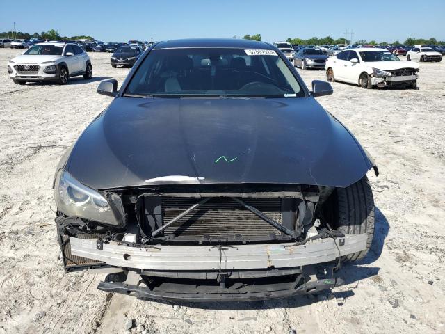 Photo 5 from auction – 2014 BMW 528 I with VIN WBA5A5C54ED500280