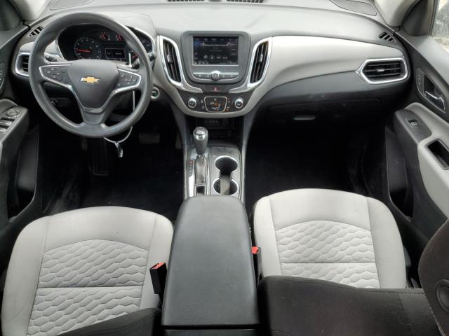 Photo 8 from auction – 2019 CHEVROLET EQUINOX LS with VIN 2GNAXHEV0K6199698