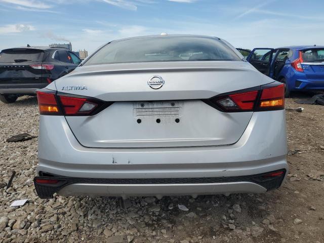 Photo 6 from auction – 2020 NISSAN ALTIMA S with VIN 1N4BL4BVXLC234641