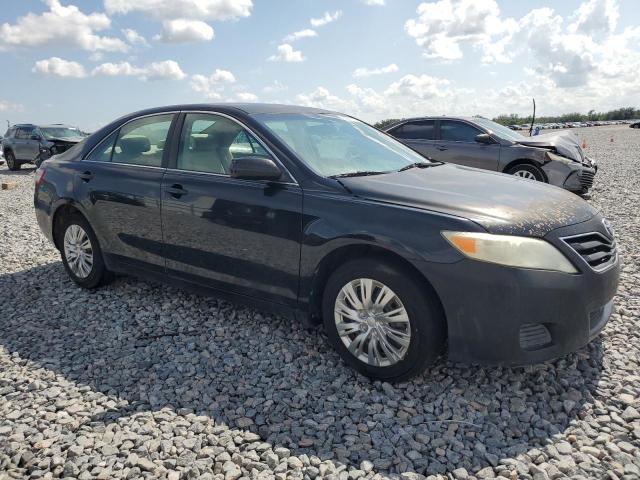 Photo 4 from auction – 2011 TOYOTA CAMRY BASE with VIN 4T1BF3EK7BU136779