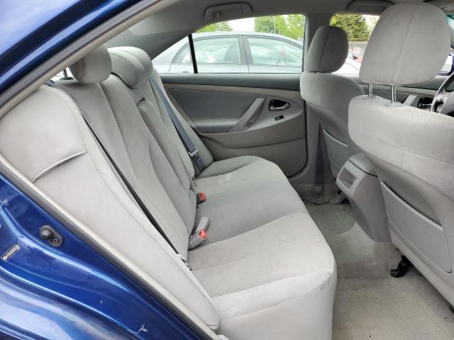 Photo 10 from auction – 2009 TOYOTA CAMRY BASE with VIN 4T1BE46K39U333109