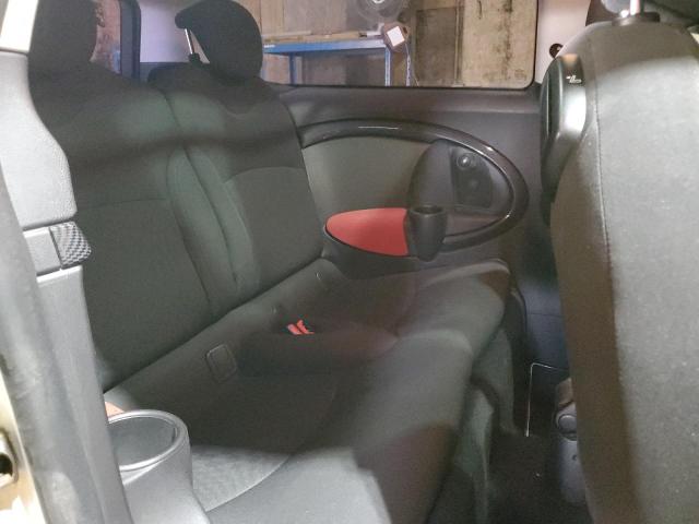 Photo 10 from auction – 2012 MINI COOPER S C with VIN WMWZG3C57CTY31765