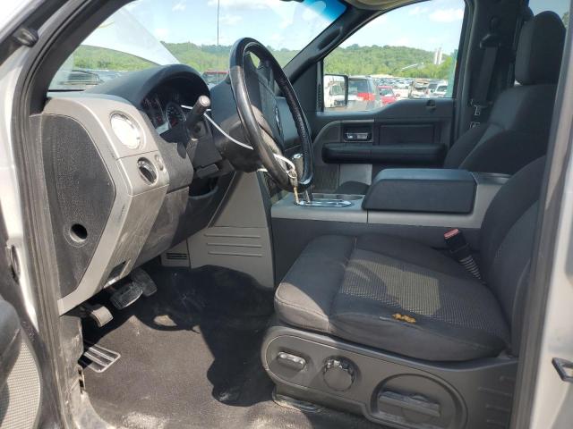 Photo 7 from auction – 2004 FORD F150 SUPER with VIN 1FTPW14564KA84442