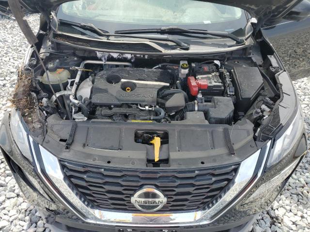 Photo 12 from auction – 2021 NISSAN ROGUE with VIN 5N1AT3CA2MC720580