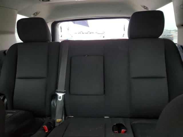 Photo 10 from auction – 2011 GMC YUKON SLE with VIN 1GKS1AE05BR102725