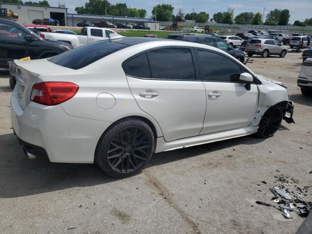 Photo 3 from auction – 2020 SUBARU WRX PREMIU with VIN JF1VA1B66L9828456