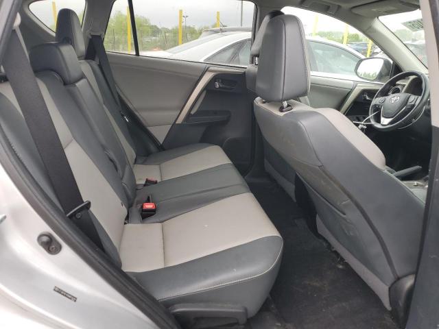 Photo 11 from auction – 2013 TOYOTA RAV4 LIMIT with VIN 2T3DFREV9DW058361