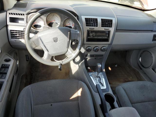 Photo 8 from auction – 2008 DODGE AVENGER SX with VIN 1B3LC56K68N629773