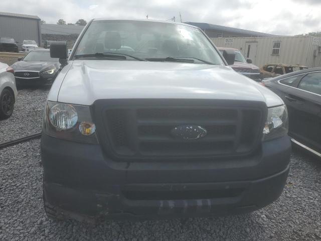 Photo 5 from auction – 2008 FORD F150 with VIN 1FTRF12278KC36218