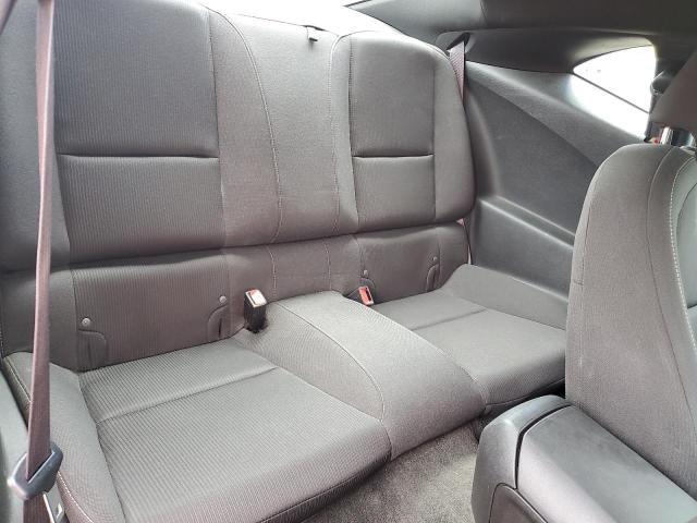 Photo 10 from auction – 2014 CHEVROLET CAMARO LT with VIN 2G1FB1E32E9125732