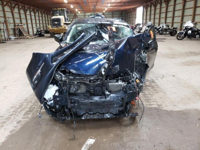Photo 5 from auction – 2018 MAZDA 3 with VIN 3MZBN1M35JM253718
