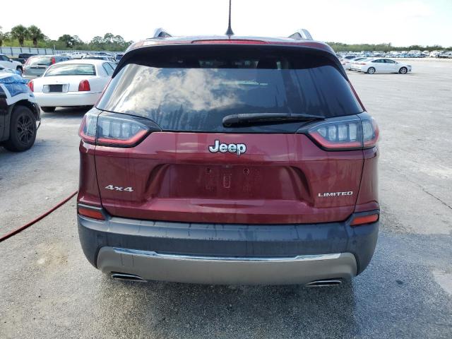 Photo 6 from auction – 2019 JEEP CHEROKEE L with VIN 1C4PJMDN9KD235677