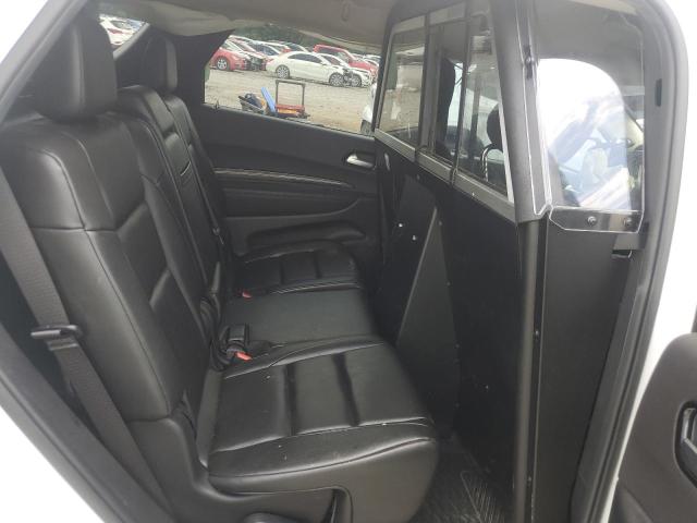 Photo 11 from auction – 2022 DODGE DURANGO R/ with VIN 1C4RDJFG9NC184088
