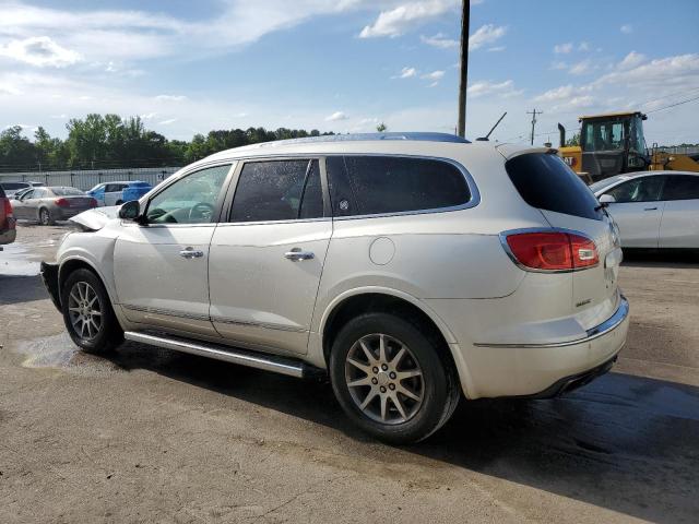 Photo 2 from auction – 2014 BUICK ENCLAVE with VIN 5GAKRBKD5EJ261458