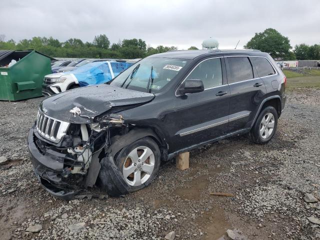 JEEP GRAND CHER 2012 с VIN 1C4RJFAGXCC201118 - Фото с аукциона