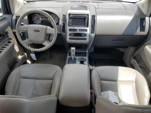 Photo 8 from auction – 2009 FORD EDGE with VIN 2FMDK39C09BA85052