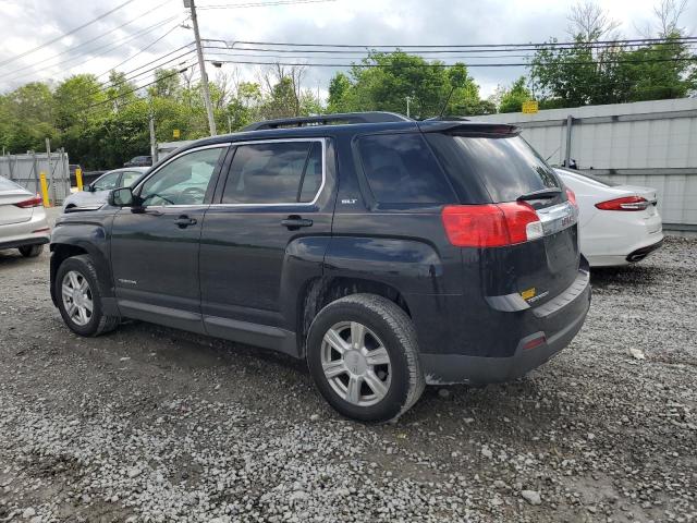 Photo 2 from auction – 2014 GMC TERRAIN SL with VIN 2GKALSEK0E6184103