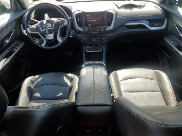 Photo 8 from auction – 2020 GMC TERRAIN SL with VIN 3GKALPEV6LL216651