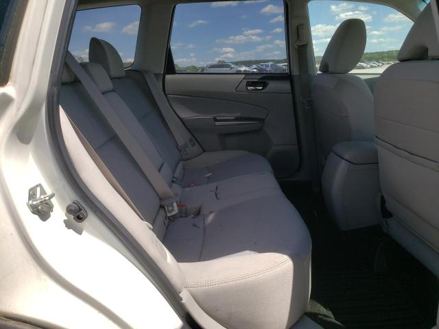 Photo 10 from auction – 2012 SUBARU FORESTER 2 with VIN JF2SHBDC3CH460407