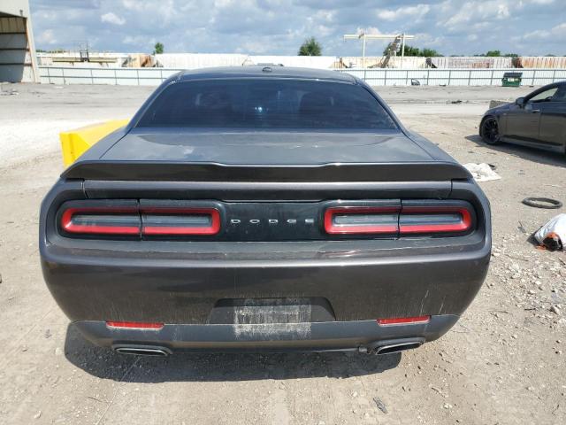 Photo 6 from auction – 2016 DODGE CHALLENGER with VIN 2C3CDZAG1GH193173