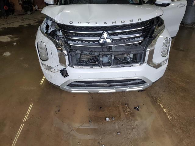 Photo 12 from auction – 2022 MITSUBISHI OUTLANDER with VIN JA4J4UA86NZ073097