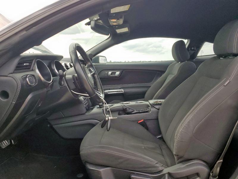 Photo 7 from auction – 2020 FORD MUSTANG with VIN 1FA6P8TH2L5126878