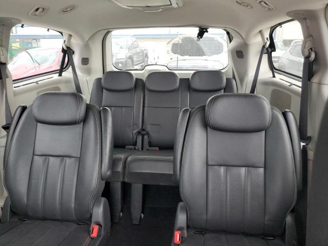 Photo 10 from auction – 2010 CHRYSLER TOWN & COU with VIN 2A4RR5DXXAR290945