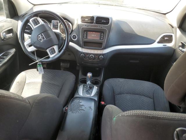 Photo 8 from auction – 2015 DODGE JOURNEY SE with VIN 3C4PDCAB5FT712214