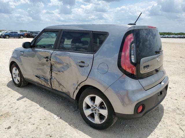 Photo 2 from auction – 2018 KIA SOUL with VIN KNDJN2A21J7599467