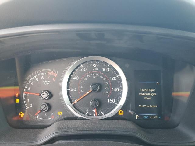 Photo 9 from auction – 2022 TOYOTA COROLLA SE with VIN 5YFS4MCE9NP133686