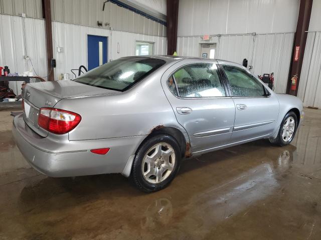 Photo 3 from auction – 2000 INFINITI I30 with VIN JNKCA31A4YT201900